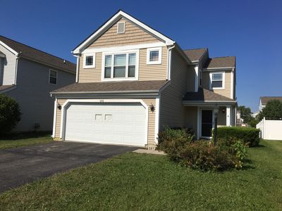 285 Inah Ave, Columbus, OH, 43228