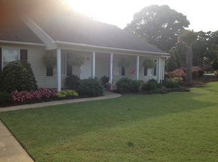 100 Stewart Dr, Lyman, SC 29365