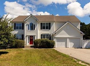 2 Persistence Cv, Plymouth, MA 02360