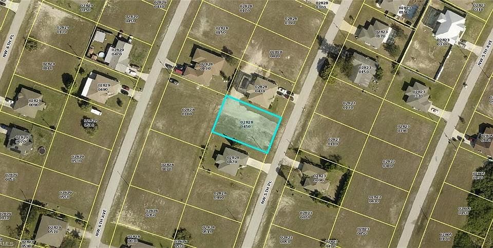 1st image of 2820 NW 5th Pl
