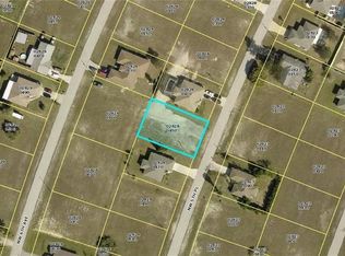 2820 NW 5th Pl, Cape Coral, FL 33993