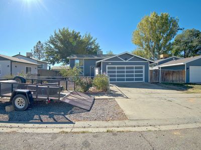 2781 1/2 Grant Ct, Grand Junction, CO, 81503
