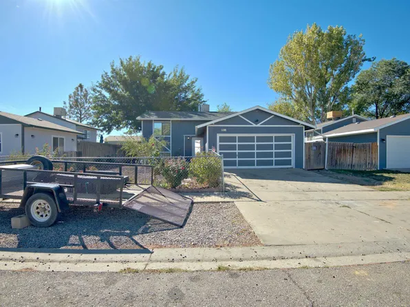 2781 1/2 Grant Ct, Grand Junction, CO 81503