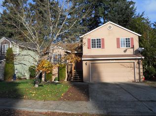 21459 SW Gregory Dr, Beaverton, OR 97006