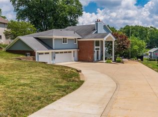 5340 West Blvd NW, Canton, OH 44718