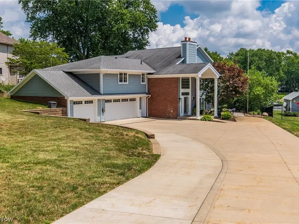 5340 West Blvd NW, Canton, OH 44718