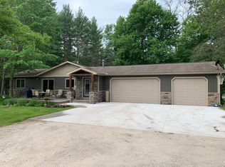 11331 Billman Rd, Roscommon, MI 48653