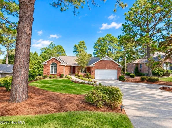 25 Ivy Way, Pinehurst, NC 28374