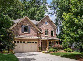 237 Westchester Dr, Decatur, GA 30030