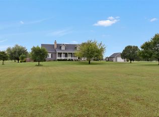 7735 E Mill Stream Rd, Kechi, KS 67067