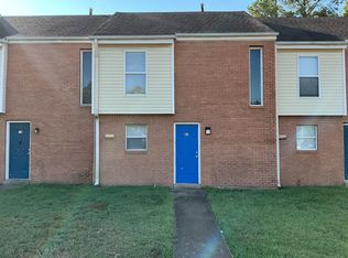 864 Old Hickory Blvd #B3, Jackson, TN 38305