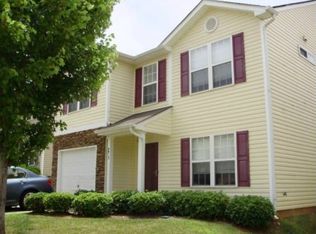 4912 Patricia Ann Ln, Charlotte, NC 28269