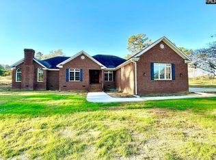 55 Longest Dr, St matthews, SC 29135