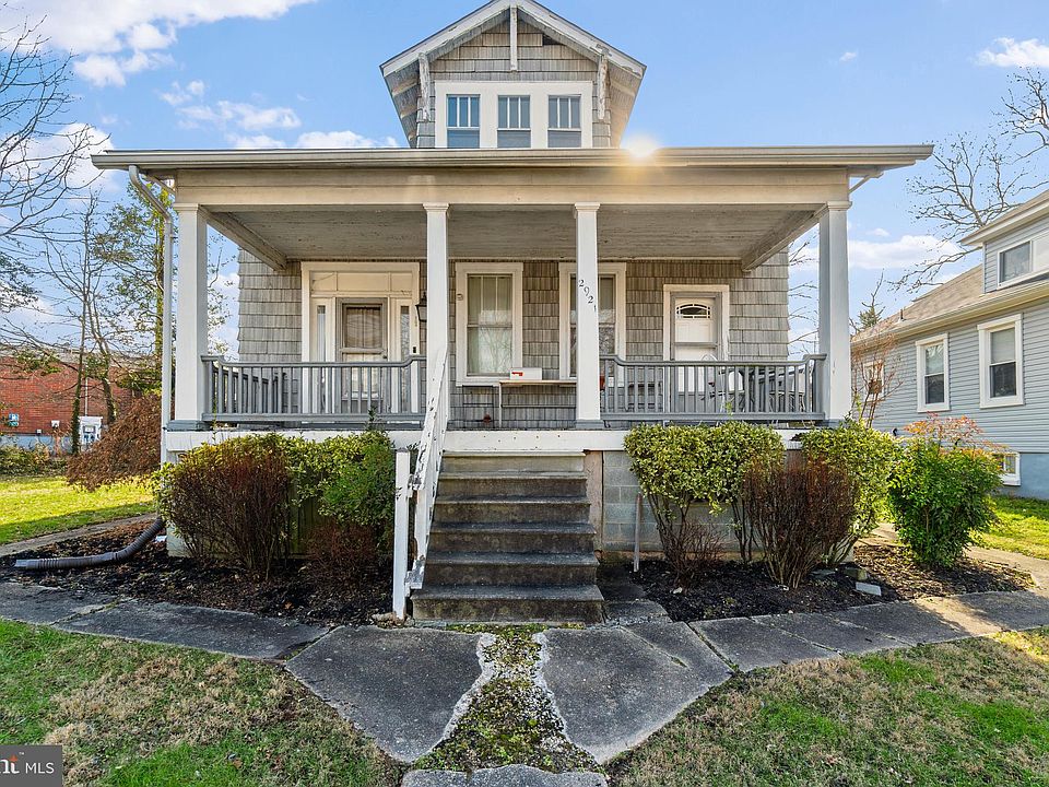 2921 Glenmore Ave, Baltimore, MD 21214 Zillow