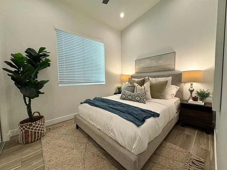 Brand New 2bd/2ba Residence Available Near North Park! — Photo 8