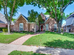 1609 Old Course Dr, Plano, TX 75093