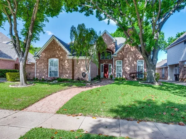 1609 Old Course Dr, Plano, TX 75093