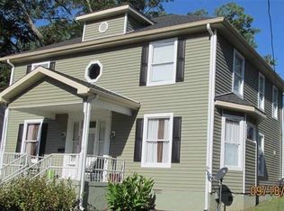 336 Marion Ave, Spartanburg, SC 29306