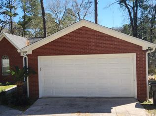 3025 Thomas Rd, Tallahassee, FL 32312