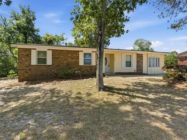 3624 Zurich Road, Augusta, GA 30906