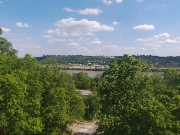 423 Collins Ave, Cincinnati, OH 45202