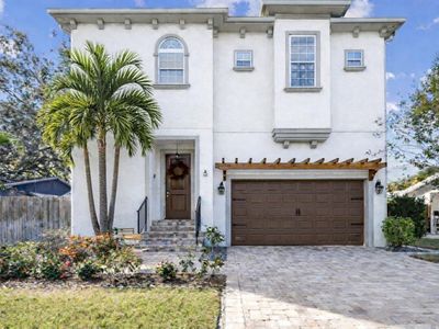 2808 W Pearl Ave, Tampa, FL, 33611