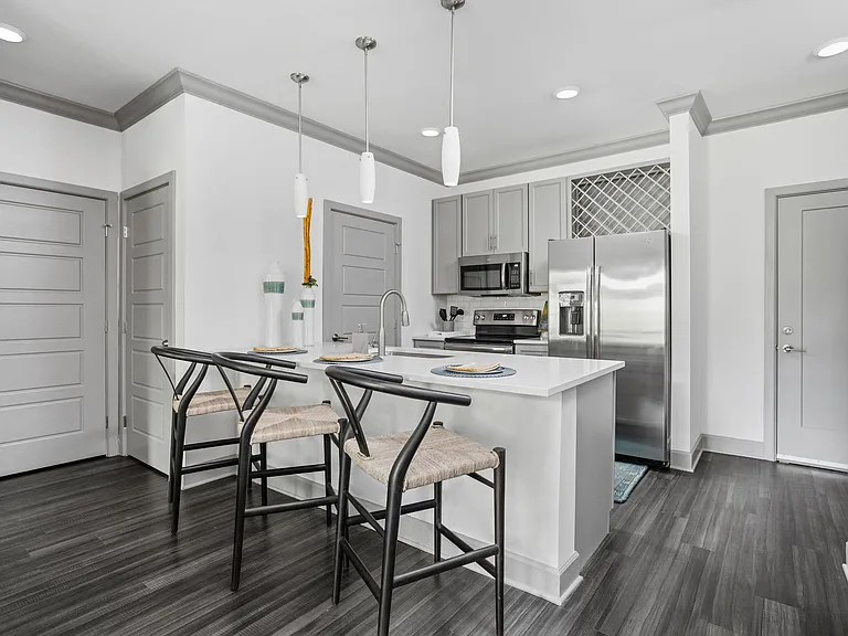 The Flats at Springhurst Apartments of Louisville — Photo 12