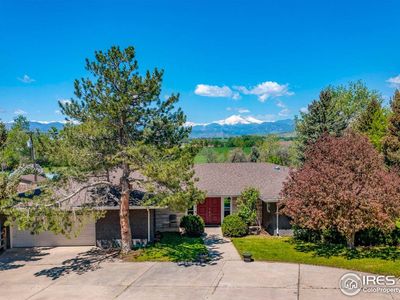 12911 Hillcrest Dr, Longmont, CO, 80504
