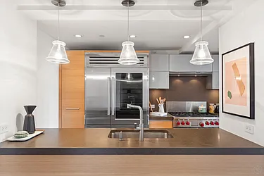 Sold by Halstead Real Estate