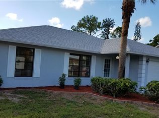 1715 50th Ter SW, Naples, FL 34116