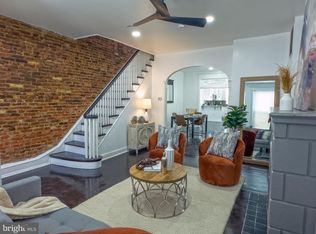 1831 S 20th St, Philadelphia, PA 19145