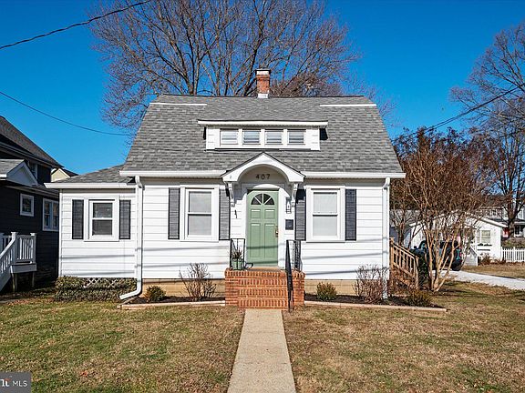 3rd image of 407 Melvin Ave