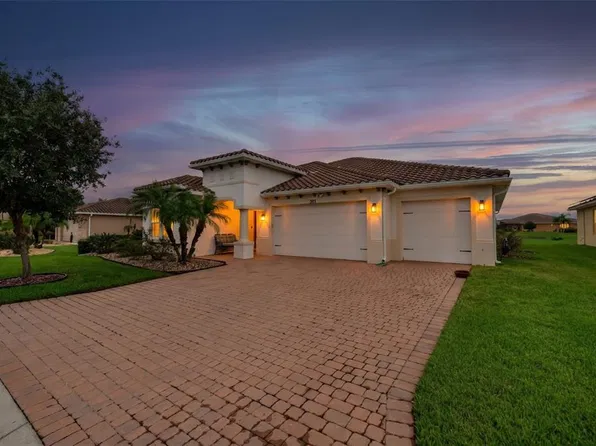 555 TAPATIO LANE, POINCIANA, FL 34759