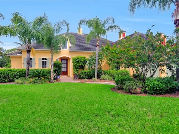 1699 McGregor Reserve Dr, Fort Myers, FL 33901