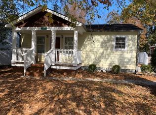 1421 Mercer Ave, College Park, GA