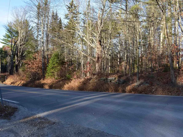 North Groton Road, Groton, NH 03241