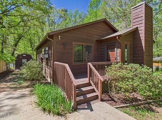 2419 George Anderson Dr, Hillsborough, NC 27278