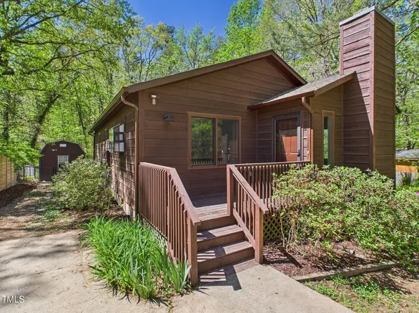 2419 George Anderson Dr, Hillsborough, NC 27278