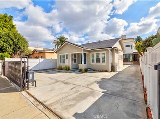 1238 S Muirfield Rd, Los Angeles, CA 90019