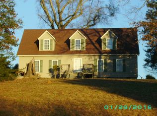 17115 Randalls Ferry Rd, Norwood, NC 28128