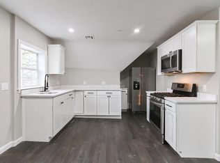 83 Forest Ave #3, Brockton, MA 02301