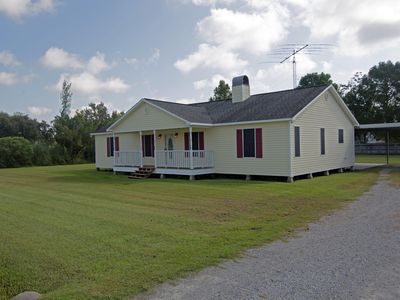 1021 Flo St, Breaux Bridge, LA, 70517