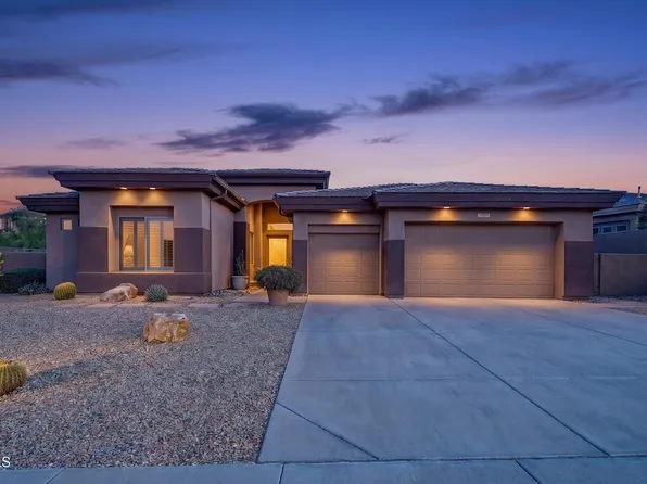 15505 E JOJOBA Lane, Fountain Hills, AZ 85268