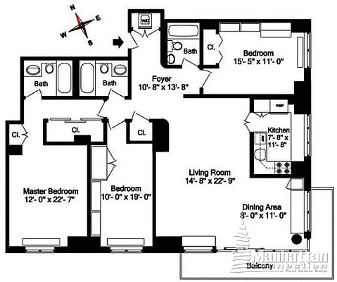 Rented by Manhattan Connection | media 10