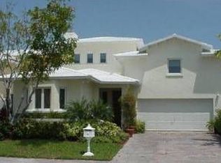 18 Turtle Walk, Key Biscayne, FL 33149