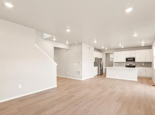 The Chatfield Plan, Westgate, Greeley, CO 80634