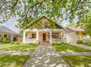 2012 Fairmount Ave, Fort Worth, TX 76110
