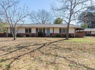 7116 Gray St, Columbia, SC 29209