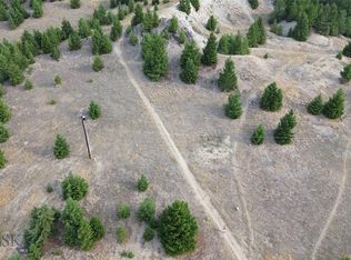 Caledonia St, Butte, MT 59701