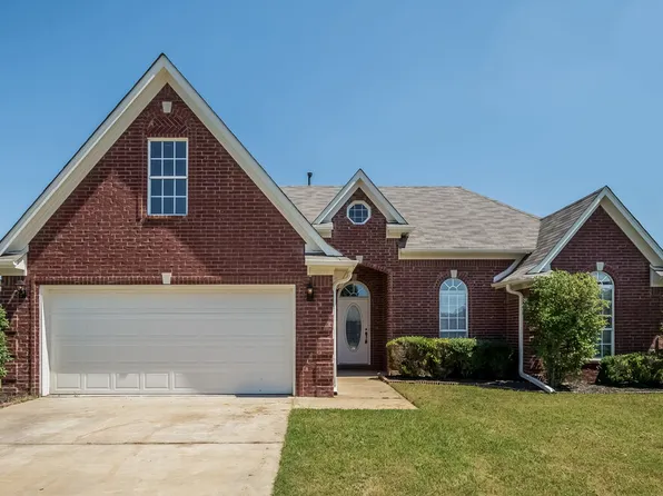 6254 Ravenwood Park N, Horn Lake, MS 38637